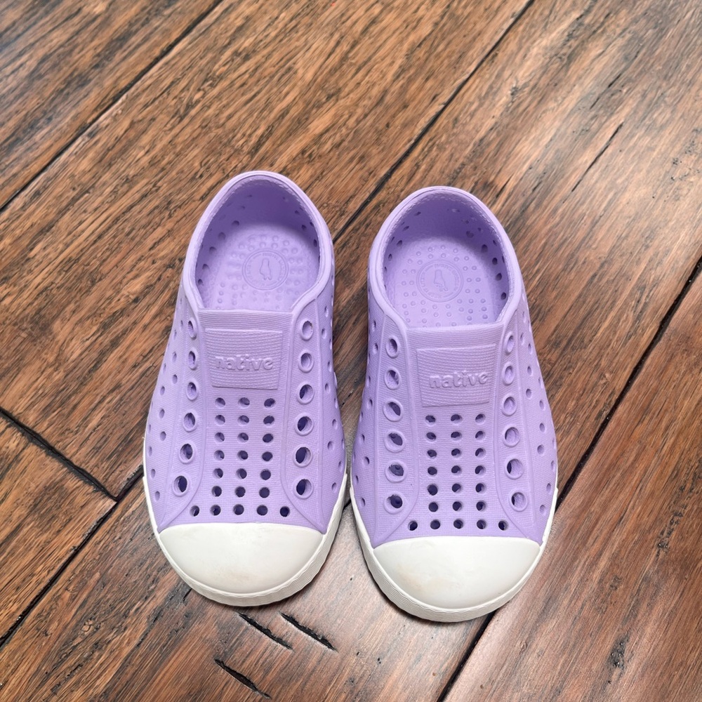 Native Shoes